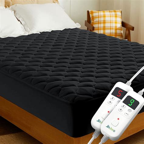 Use Of A Electric Bed Warmer Over Memory Foam
